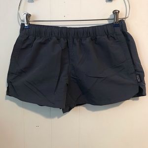 Barely Baggy Patagonia Shorts